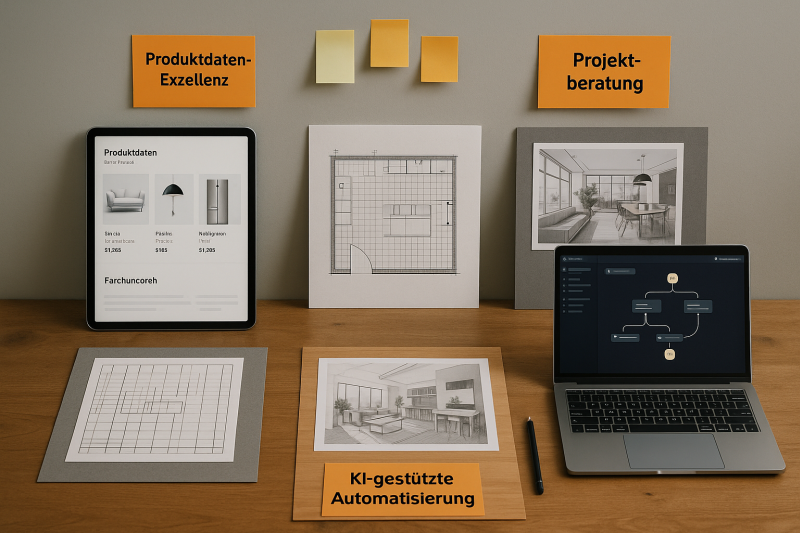 Unsere Expertise